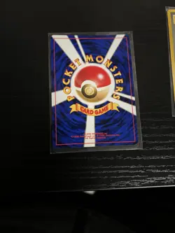Four Pokemon TCG Gym Challenge Giovanni Trainer Holo Japanese Cards - Image 3