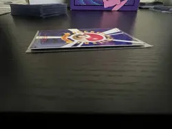 Four Pokemon TCG Gym Challenge Giovanni Trainer Holo Japanese Cards - Image 4