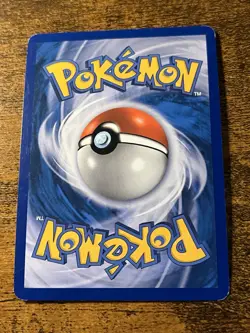 Glameow DP23 Diamond And Pearl Holo Promo Pokemon Card Swirl 🌀 - Image 3