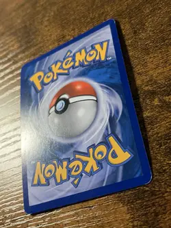 Glameow DP23 Diamond And Pearl Holo Promo Pokemon Card Swirl 🌀 - Image 4