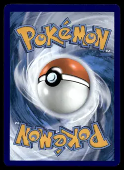 Purugly 117/142 Pokemon Card Stellar Crown Common 120 HP Rev Holo NM AC - Image 2