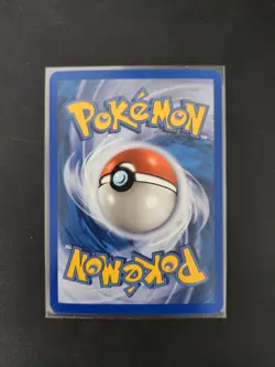 Pokemon Salamence EX Holo Power Keepers Card 96/108 - Image 2