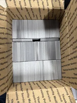 4000+ MTG Card Magic The Gathering Bulk Lot Commons/Uncommons - Image 2