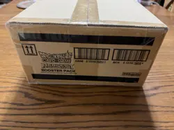 Dragon Ball Super Card Game PERFECT COMBINATION Sealed Booster Case (12 boxes) 810059782624 - Image 3