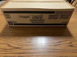 Dragon Ball Super Card Game PERFECT COMBINATION Sealed Booster Case (12 boxes) 810059782624 - Image 4