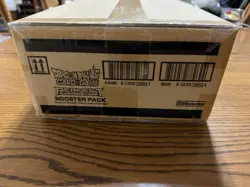 Dragon Ball Super Card Game PERFECT COMBINATION Sealed Booster Case (12 boxes) 810059782624 - Image 5