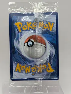 Mewtwo #052 Promo Sealed 151 Ultra Premium Collection UPC Pokemon Card - Image 2