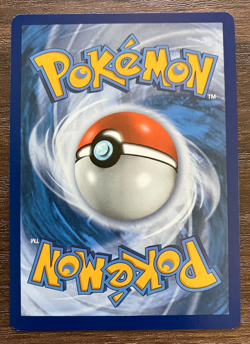 Wartortle 34/214 - 2019 Pokemon Unbroken Bonds Uncommon Card - CLEAN NM - Image 2