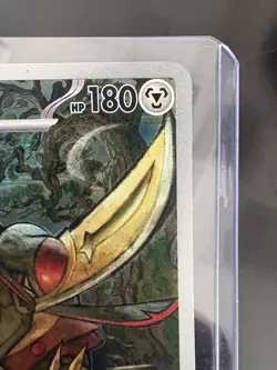 Kingambit 130 Sv: Scarlet & Violet Promo Cards Holo - Image 4