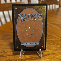 Blood Crypt Lorwyn Eclipsed Foil Magic The Gathering - Image 2