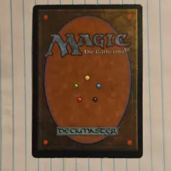 Gaea's Cradle Urza's Saga Regular Rare Legendary Land Wizards English - Image 2