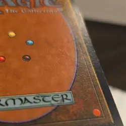 Gaea's Cradle Urza's Saga Regular Rare Legendary Land Wizards English - Image 3