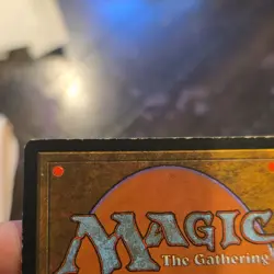 Gaea's Cradle Urza's Saga Regular Rare Legendary Land Wizards English - Image 4