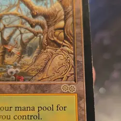 Gaea's Cradle Urza's Saga Regular Rare Legendary Land Wizards English - Image 5