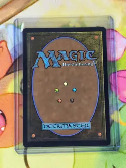 Standstill (Borderless) Avatar: The Last Airbender: Eternal-Legal Regular - Image 3