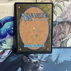 Dionus, Elvish Archdruid #0052 (Anime) Foundations Jumpstart Regular NM - Image 2