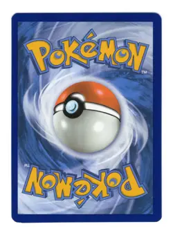 N's Zorua 189 Sv: Scarlet & Violet Promo Pokemon Card NM - Image 2