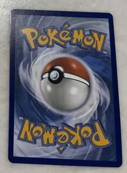 Pokemon Mega Diancie ex 267/217 -Mega Attack Rare Ascended Heroes TCG NM - Image 3