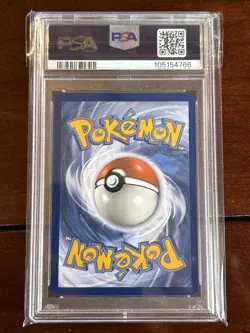 Pokemon Obsidian Flames Charizard Ex 223/197 Special Illustration Rare PSA 10 - Image 2