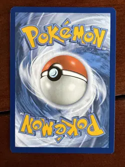 Pokemon Paldea Evolved Flamigo 227/193 Illustration Rare Holo - Image 2