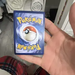 Pokemon Slowpoke & Psyduck GX TAG TEAM Ultra Rare Holo 218/236 250 HP Aqua - Image 2