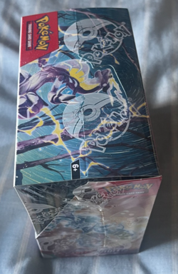 Pokemon Scarlet and Violet Base Set Booster Box, English, New and Sealed 820650863240 - Image 2