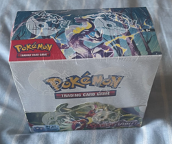 Pokemon Scarlet and Violet Base Set Booster Box, English, New and Sealed 820650863240 - Image 3
