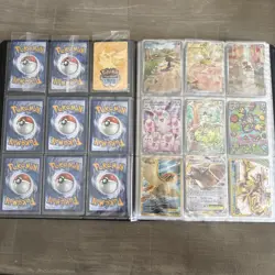 Modern POKEMON lot 70+ Cards-Black Star Promos, Full Arts, Special Rares & More! - Image 2