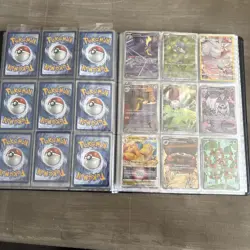 Modern POKEMON lot 70+ Cards-Black Star Promos, Full Arts, Special Rares & More! - Image 3