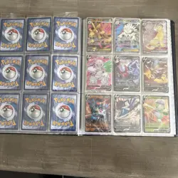 Modern POKEMON lot 70+ Cards-Black Star Promos, Full Arts, Special Rares & More! - Image 4