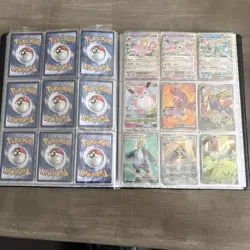 Modern POKEMON lot 70+ Cards-Black Star Promos, Full Arts, Special Rares & More! - Image 5