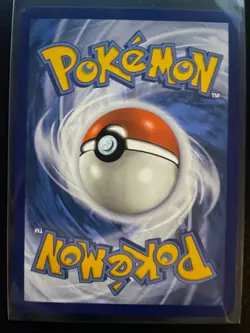 Pokemon TCG Gouging Fire ex Scarlet & Violet-Temporal Forces 038/162 Holo Double - Image 2