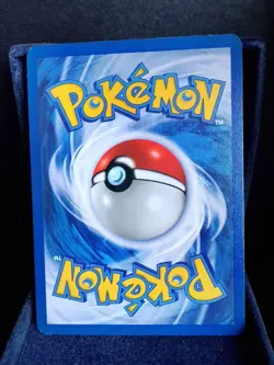 Pokemon TCG Trainer Celadon City Gym 107/132 Gym Challenge English Vintage NM - Image 2