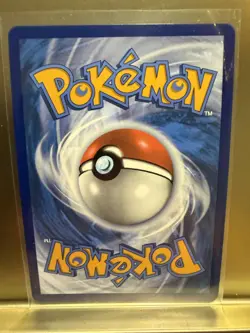 Pokemon Team Rocket's Mewtwo ex 240/182 Hyper Rare Full Art Holo EX 280HP Sv10 - Image 4