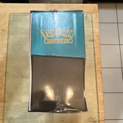 Pokemon Center Elite Trainer Box Mega Evolution—Ascended Heroes - Image 2