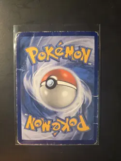 Alolan Meowth 10/12 HP/D - McDonald's Promo Holo Pokemon TCG - Image 2