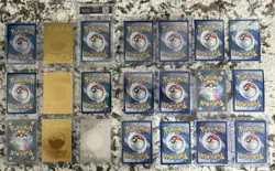 Pokemon TCG mixed Lot with Celebrations Charizard - Image 3