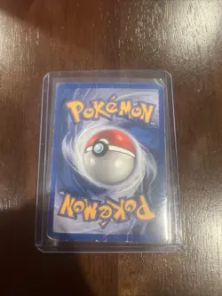 Pokemon TCG 2002 LP Charizard 3/110 Legendary Collection Reverse Holo (Damaged) - Image 2