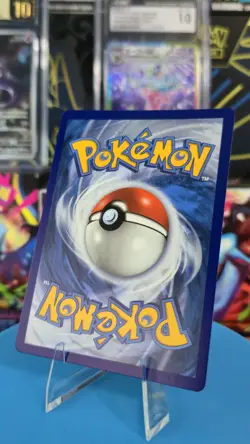 Pokemon TCG Shining Fates: Shiny Vault Grimmsnarl VMAX #SV117/SV122 - Image 2
