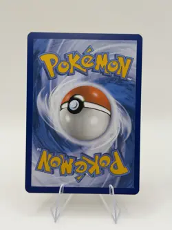 Nest Ball - 255/198 Holo SV01: Scarlet & Violet Base Set Pokemon NM, Pack Fresh - Image 2