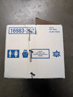 Pokemon 2022 McDonalds Happy Meal Case 150 Units Opened New Match Battle - Image 2