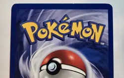 Pokemon Dark Gyarados #8 Team Rocket Prerelease Holo- LP - Image 5