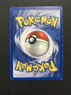 Pokemon TCG Light Togetic Holo Rare 15/105 Neo Destiny Unlimited - Swirl - Image 5