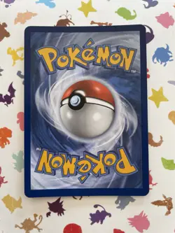 Pokemon TCG Light Toxtricity SWSH137 Celebrations Black Star Promo NM Condition - Image 2