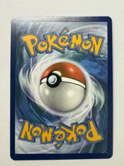 Pokemon TCG - Lapras VMAX - Sword & Shield Base Set 203/202 Secret Rare Rainbow - Image 2