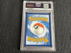2024 POKEMON SSP EN #238 PIKACHU EX *RARE SPECIAL ILLUSTRATIONS PSA 10 GEM MINT* - Image 2