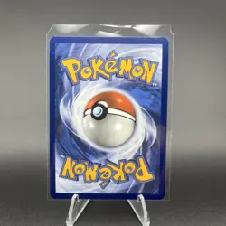 Psyduck (MEP 007) [Cosmos Holo] (NM) - Pokemon - Mega Evo Black Star Promo (ENG) - Image 2