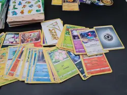 Pokemon TCG Job Lot Bundle - Image 3