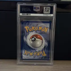 2023 POKEMON MEW EN-151 ILLUSTRATION RARE #170 SQUIRTLE PSA 10 - Image 2