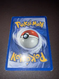 Pokemon! Dark Espeon - Neo Destiny - Holo Swirl - 4/105 - MP! - Image 4